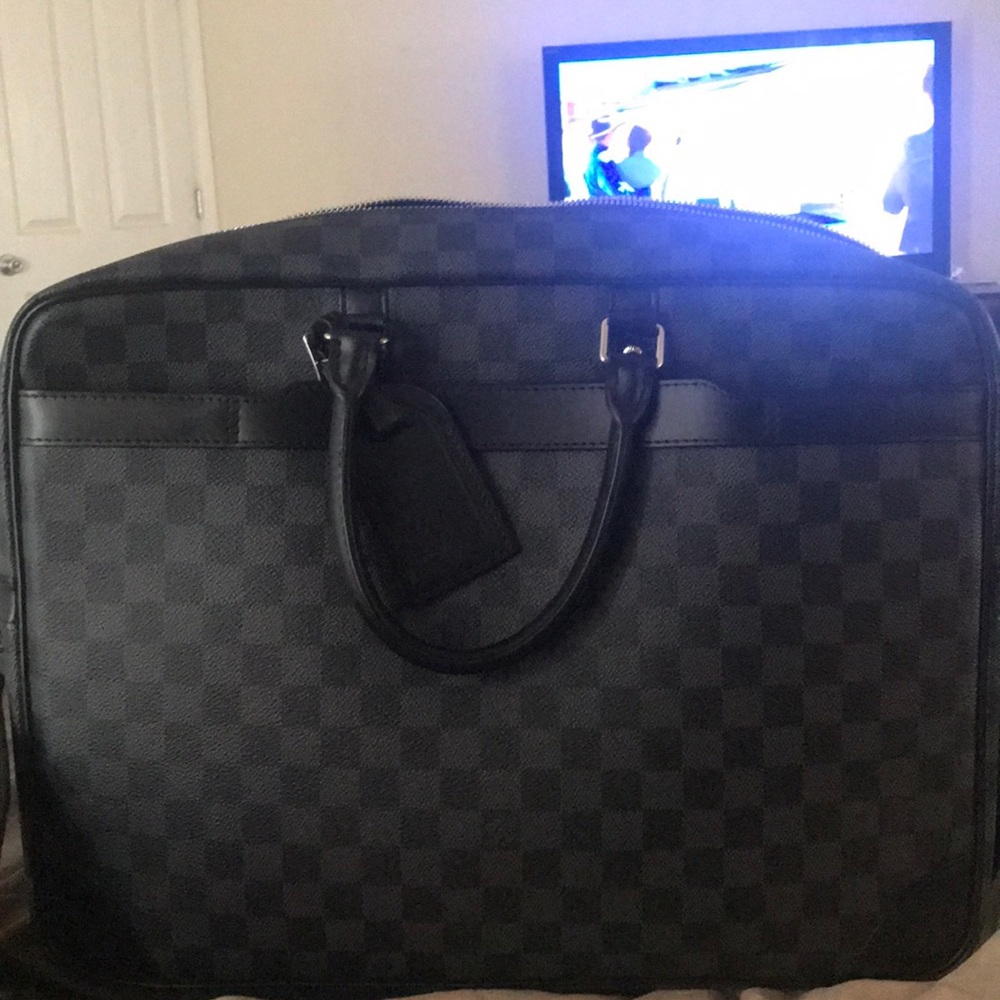 Louis Vuitton Business Bag